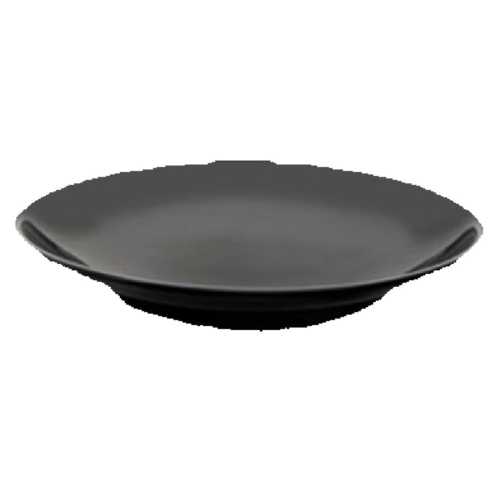 Elite Global Solutions M15R2-B Platter 15" Dia. X 2"H Round