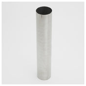 American Metalcraft JTUBE6 Juice Dispenser Ice Tube Fits REVLJUICESQ12 Stainless Steel