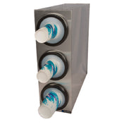 Carlisle C2803 San Jamar EZ-Fit® Beverage Dispenser Box System 8-1/16"L X 24-3/8"W X 24-3/16"H