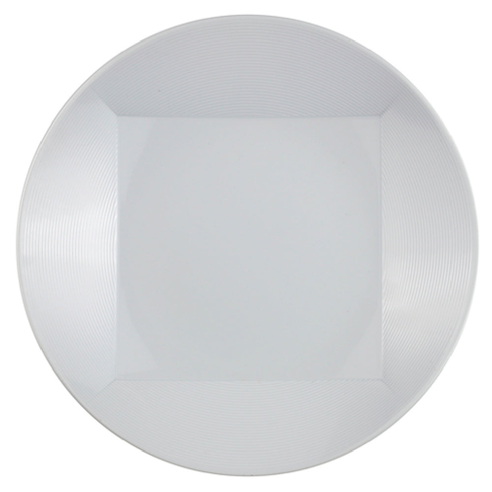Steelite 61105ST0502 Deep Plate 1.125 Qt 10.25" X 1.75"