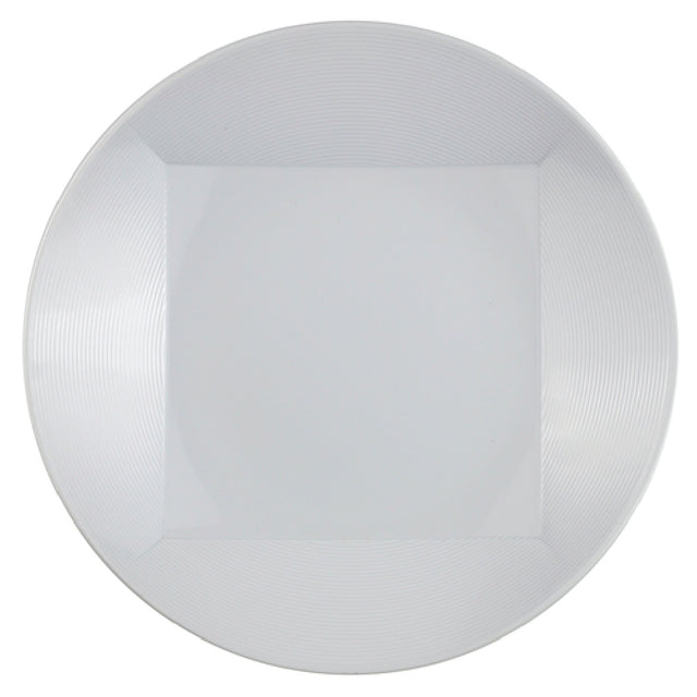 Steelite 61105ST0502 Deep Plate 1.125 Qt 10.25" X 1.75"