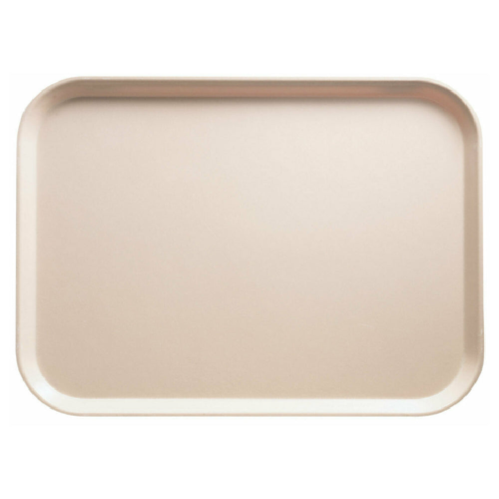 Cambro 1014106 - Camtray®, 10-5/8" X 13-3/4", Rectangular