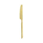 Fortessa 1.9B.164.00.005 Table Knife 9" (23cm) Brushed