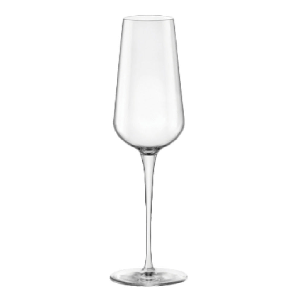 Steelite 49105Q770 Champagne Flute 9.375 Oz 2.5" X 9.625"