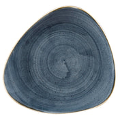 Churchill China SBBSTR9 1 Plate 9" Triangular