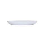 Cal-Mil 24122-1114-15 Carmel Pasta Platter 11"W X 14"D X 1.75"H Rectangular