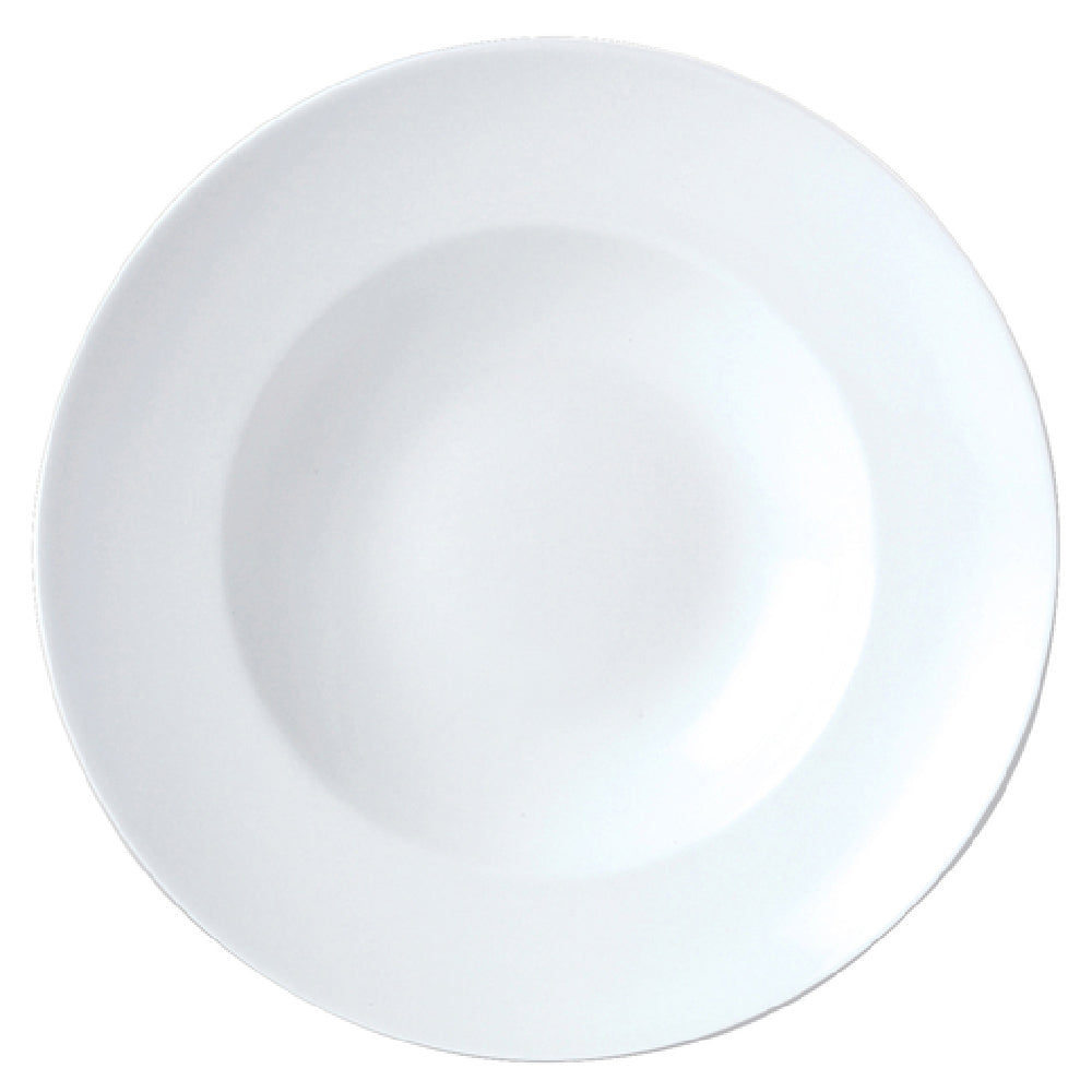 Steelite 11010372 Nouveau Bowl 12.0 Oz 10.63" X 2.0"