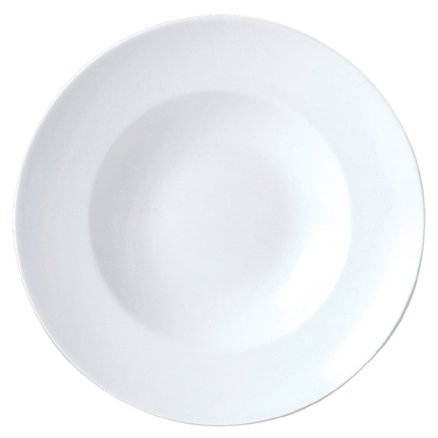 Steelite 11010372 Nouveau Bowl 12.0 Oz 10.63" X 2.0"