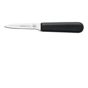 Mundial 5601-3-1/4S Paring Knife 3-1/4" Chef's Style