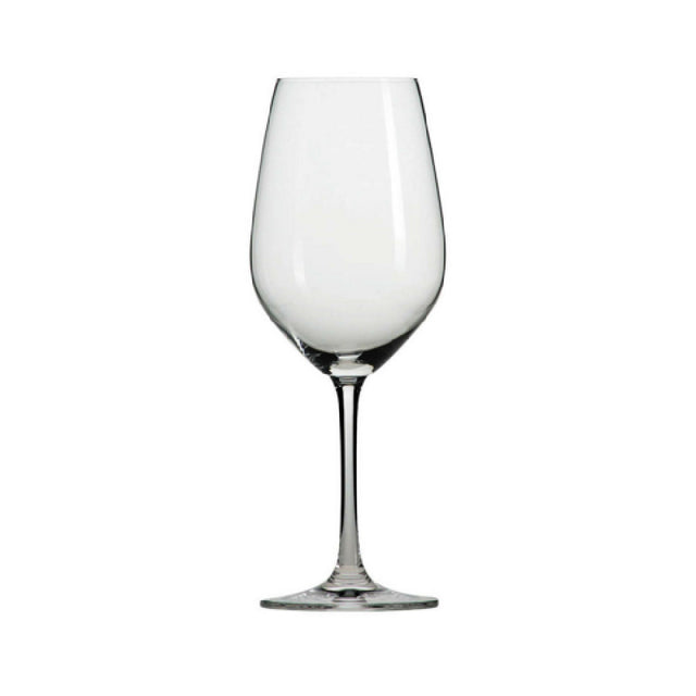 Fortessa 0007.111985 Schott Zwiesel Forte Red Wine Glass (Shape #0) 14.2 Oz. Dishwasher Safe
