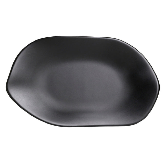 Steelite 7000DD022 Platter 7" Oval