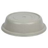Cambro 95VSNH101 Versa Camcover® Plate Cover 9-5/16" Dia. Inside 2-11/16"H Outside