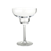 Yanco AS-415 - Aqua Spirits Margarita, 7 1/4" X 4 3/4" X 3 1/8", 15.5 Oz