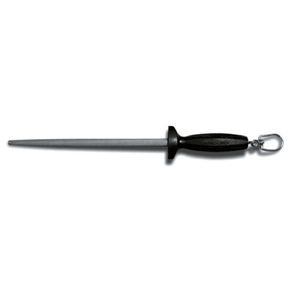 Dexter 7333 Traditional™ (10SXL-PCP) Sharpening Steel 10" High-carbon