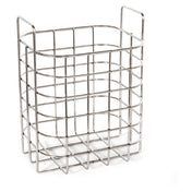 Sammic 1180430 (1180430) Basket For 120P Large 245 X 190 X 315