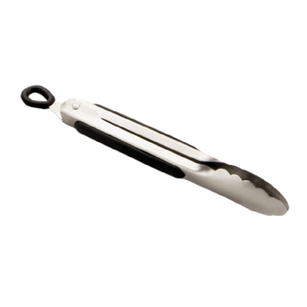 TableCraft Products 2009 - Locking Tongs, 9", Ergonomic