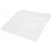 John Ritzenthaler Company BMP-21 Chef Revival® Bar Mop Towel 16" X 19" 28 Oz.
