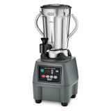 Waring CB15TSFAL - (International) Commercial Blender, 4 Liter (135 Oz.) Stainless Steel Container With Spigot