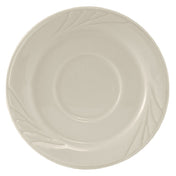 Tuxton YEE-054 Saucer 5-1/2" Dia. Round