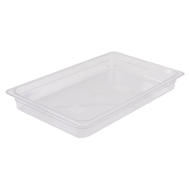 Stanton Trading FP-2002 Steam Table Food Pan Full Size 2.5"D