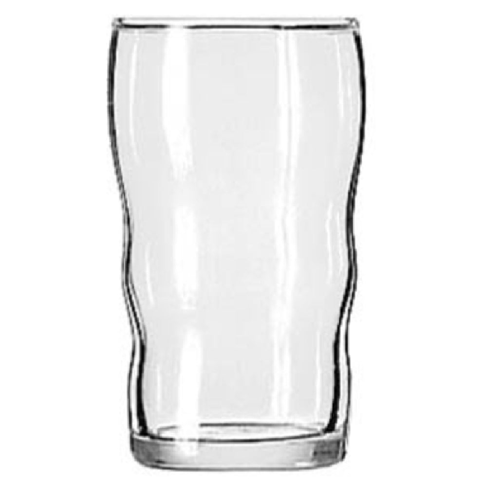Libbey 633HT Juice Glass 5 Oz. Safedge® Rim
