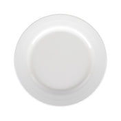 GET Enterprises DGP105R-CG Elite Global Solutions Maya Plate 10 1/2" Dia. X 3/4" H Round