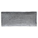 Elite Global Solutions D61215RC-CO Plate 15-3/8"L X 6-1/2"W X 1-1/4"H Rectangular