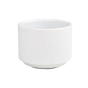 FOH DSD040WHP23 Monaco Ramekin 6 Oz. 3" Dia. X 2-1/2"