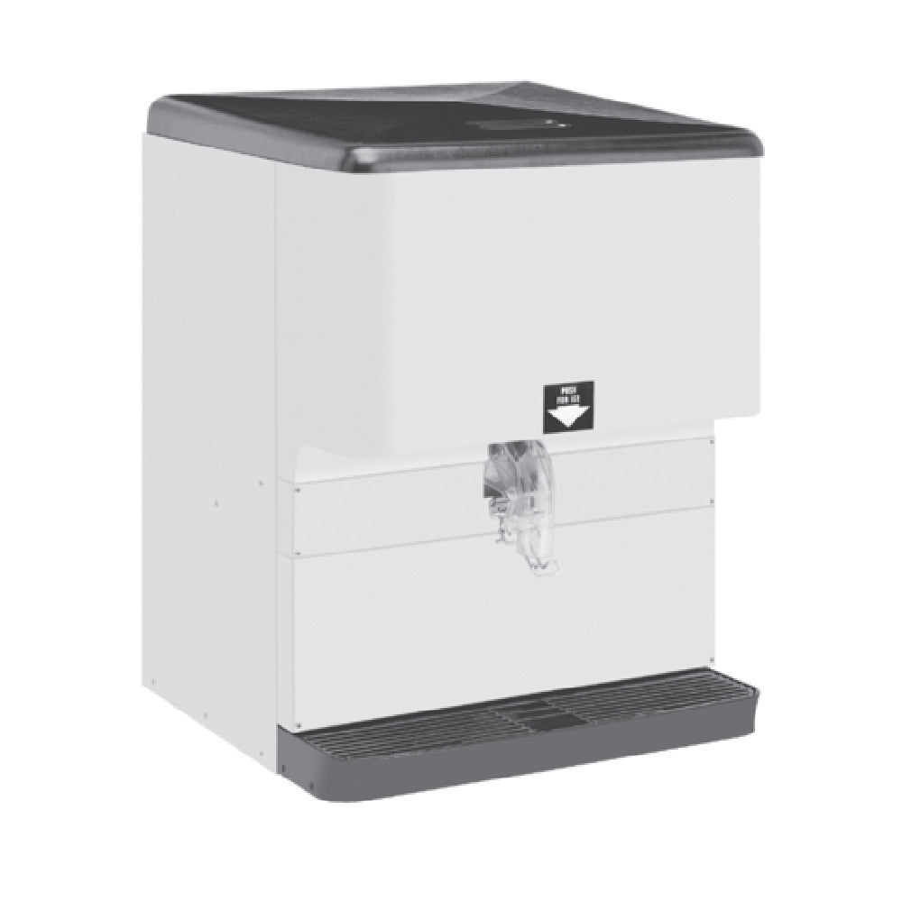 Cornelius 621022740 - Enduro 250 Ice Dispenser, Countertop, 250 Lbs. Ice Capacity