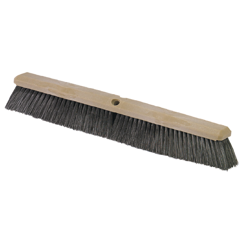 Carlisle 362208P1803 Carlisle Flo-Pac® Floor Sweep Head (only) 18"L Foam Block