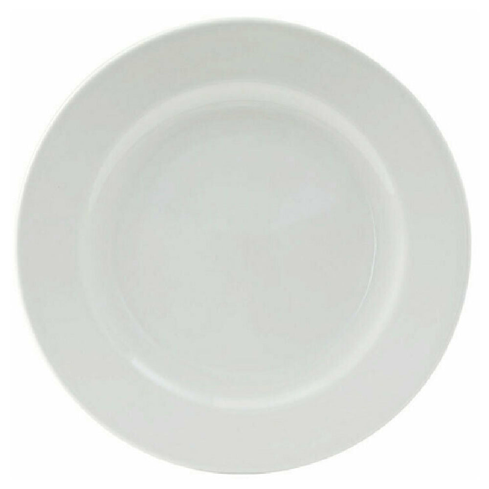 Tuxton ALA-082 Plate 8-1/4" Dia. Round