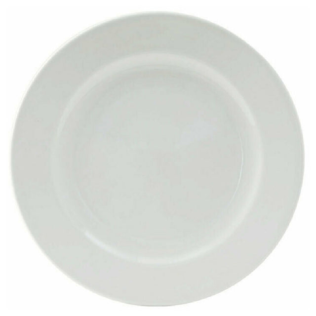 Tuxton ALA-082 Plate 8-1/4" Dia. Round