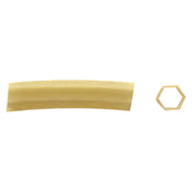 Arcobaleno Pasta Equipment AEX18 & AEX20#73 Extruder Die 12mm Rigatoni