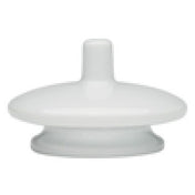 BauscherHepp 714337 Lid For Teapot Options By Bauscher (use With 714336000000)