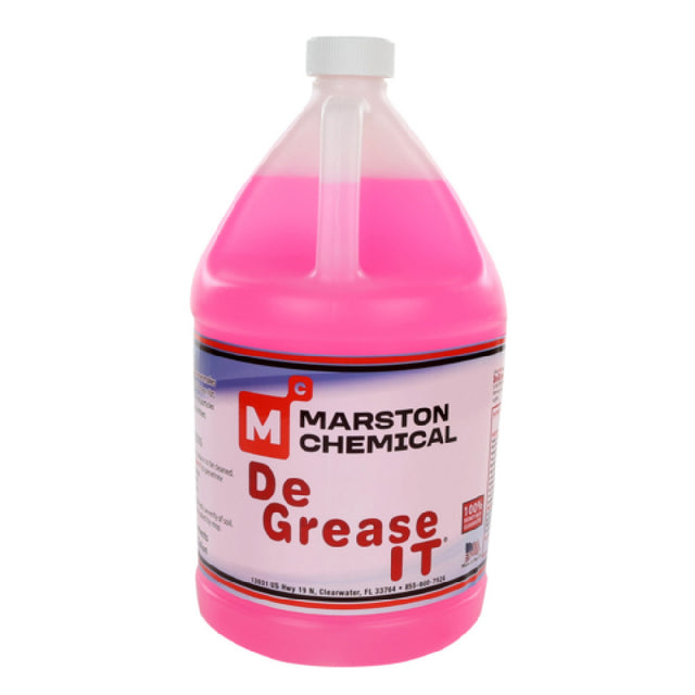 Empura 300184 - Concentrated Degreaser, 1 Gallon, Makes It Easy To Remove Hard To Clean Fat