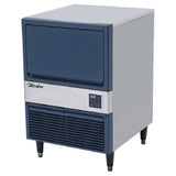 Blue Air BLUI-150A - Ice Machine With Bin, Undercounter, Crescent Style Cube