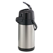 Service Ideas SECAL22S SECA-Air Airpot 2.2 Liter (74.4 Oz.) 5-1/2" X 7-1/2" X 13"
