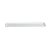 GET Enterprises PU000-MOD Bugambilia® Gourmet Platter 5.07 Oz. 11.02"L X 5.51"W