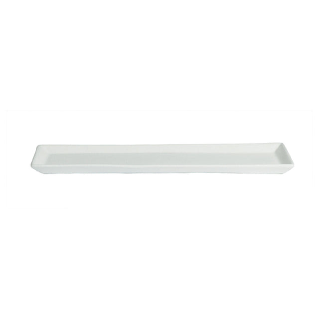 GET Enterprises PU000-MOD Bugambilia® Gourmet Platter 5.07 Oz. 11.02"L X 5.51"W