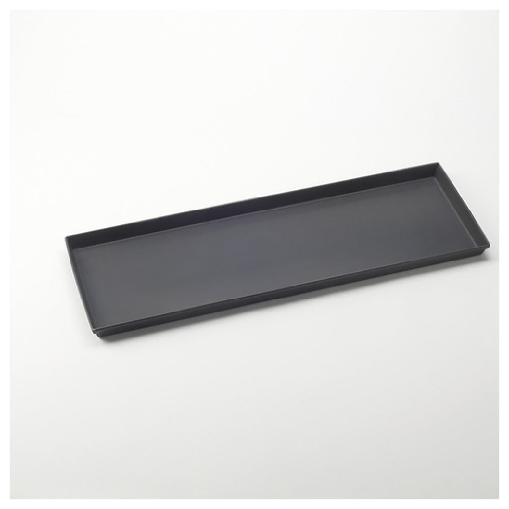 American Metalcraft HCSS248 Pizza Pan 24"L X 8"W X 1"H Rectangular