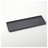 American Metalcraft HCSS248 Pizza Pan 24"L X 8"W X 1"H Rectangular