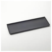 American Metalcraft HCSS248 Pizza Pan 24"L X 8"W X 1"H Rectangular