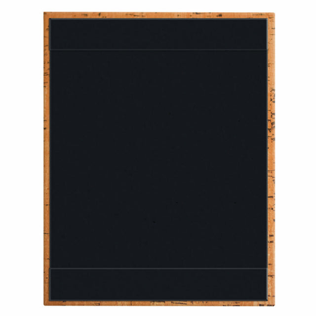 Risch VINO-1P2V 5.5X8.5 Vino Menu Cover 5-1/2" X 8-1/2" Single Panel