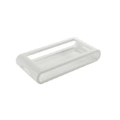 American Metalcraft MWTW17 Serving Tray Wood White