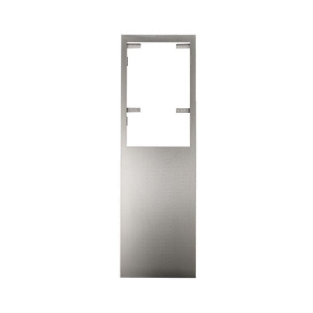 Excel Dryer 40550 Xchanger® Kit Standard 17-1/4"W X 1”D X 56”H