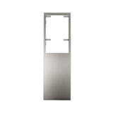 Excel Dryer 40550 Xchanger® Kit Standard 17-1/4"W X 1”D X 56”H