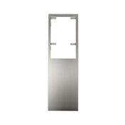 Excel Dryer 40550 Xchanger® Kit Standard 17-1/4"W X 1”D X 56”H