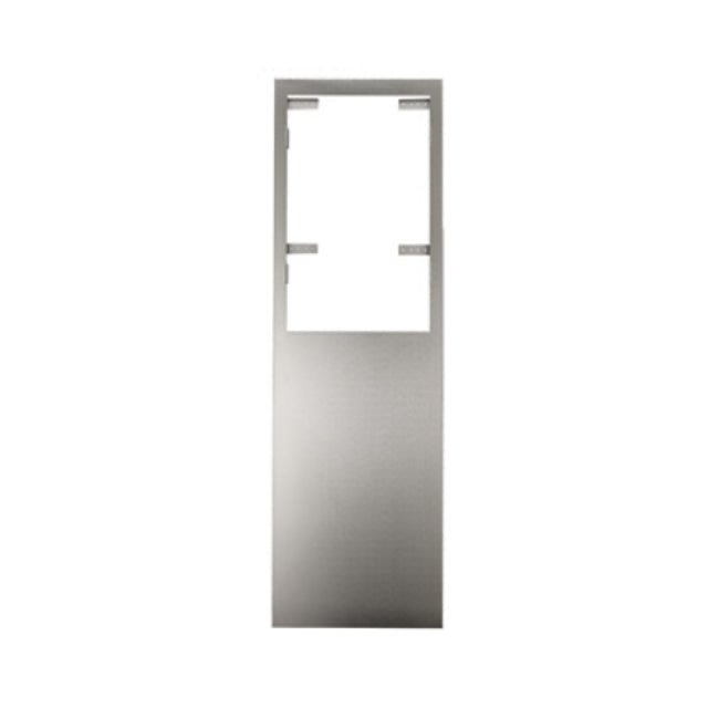 Excel Dryer 40550 Xchanger® Kit Standard 17-1/4"W X 1”D X 56”H