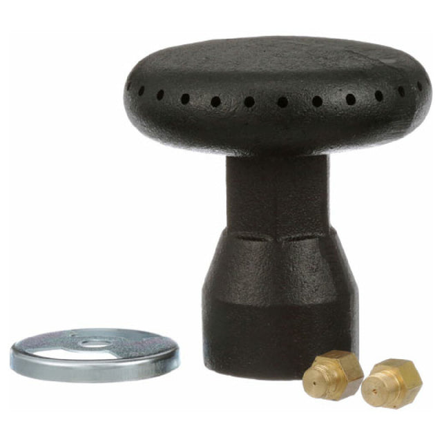 Component Hardware Group G22-4320 Burner (nat/lp) 4 Ci