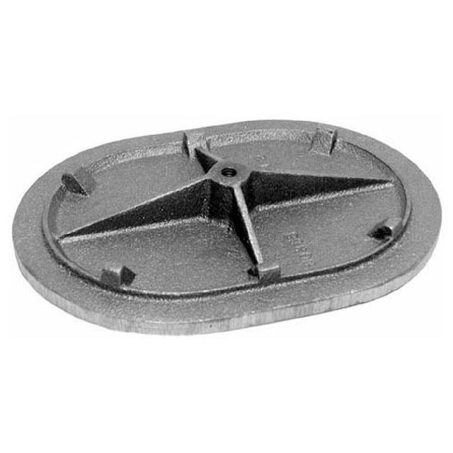 Hobart 00-880358 Hand Hole Plate